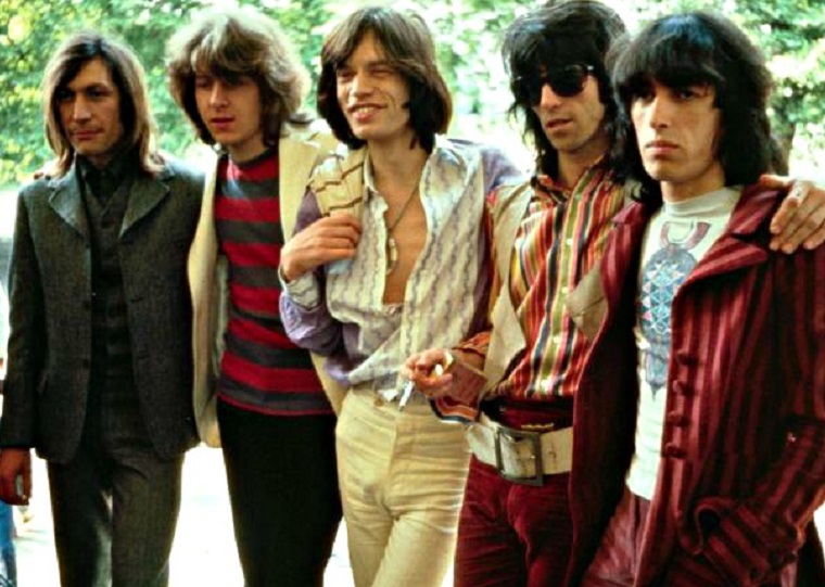 Atemporal: 'Let It Bleed' dos Rolling Stones completa 50 anos sendo um dos  mais marcantes na carreira do grupo – Culturaliza BH