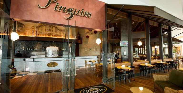 Cardápio Especial de Semana Santa no Restaurante Pinguim – Culturaliza BH