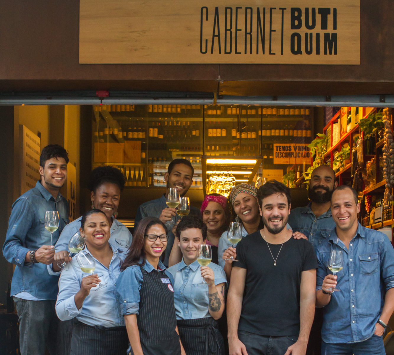 Cabernet Butiquim anuncia novidades – Culturaliza BH