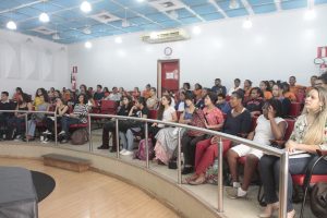 Ciclo de Palestras e Atividades – Núcleo de Ópera @ Sala Fernando Pinheiro Moreira - Sala do Coral Lírico 