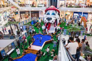 Pet & Play no Shopping Del Rey @ Shopping Del Rey