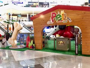 Pet & Play @ Shopping Del Rey