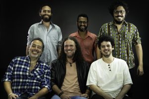 Banda de Pau e Corda em única apresentação na capital @ Centro Cultural do Minas Tênis Clube