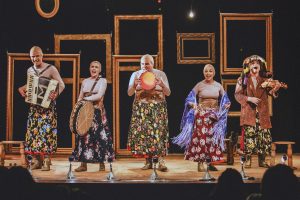 Temporada 2019 do “Palco Giratório” chega a Minas Gerais @ Grande Teatro do Sesc Palladium