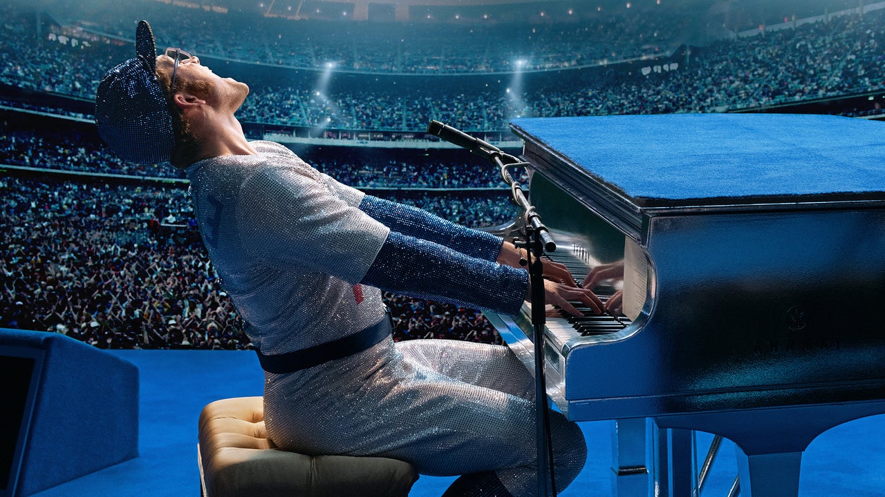 “Rocketman”: A Honesta História Da Extravagância E Do Exagero ...