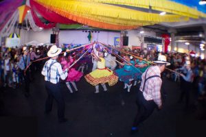 Vem aí o “Aprecie - Forrock Itaúpower” @ Estacionamento do 3° piso do Itaúpower Shopping 