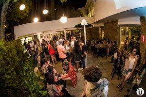 GUAJA promove primeira edição do Festival LOCAIS, que reúne gastronomia, debates e artistas de BH @ GUAJA