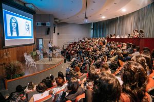 Viva Sua Real Beleza promove discussão sobre autoestima e autocuidado feminino @ Instituto Santo Tomás de Aquino