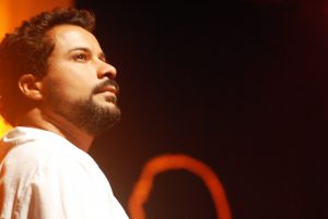 Musical “Gonzaguinha – O Eterno Aprendiz” chega a Belo Horizonte @ Cine Theatro Brasil Vallourec