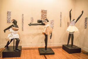 Exposição “Corpos” @ Museu da Moda