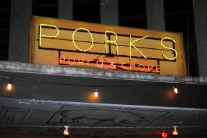 Sexta-feira é dia de Porks Tributo aos Beatles! @ Porks Tobogã