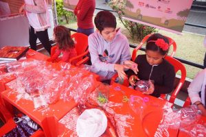 Brumadinho recebe primeira edição da Praça da Cidadania da Coca-Cola FEMSA Brasil @ Praça da Cidadania