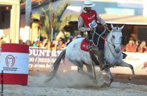 BH recebe 38ª Exposição Nacional do Cavalo Mangalarga Marchador @ Parque da Gameleira