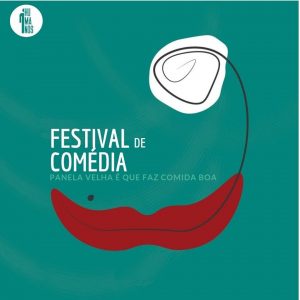 Espaço Cultural ItaúPower sedia Festival de Comédia @ Espaço Cultural ItaúPower