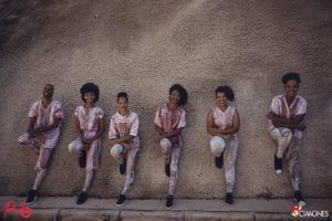 Espetáculo "Zona Quente" da Cia de Dança Agnes @ Escola Municipal Antônio Mourão