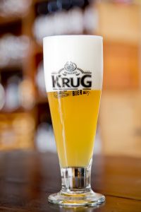 Krug Bier apresenta Festival na Brasa BBQ @ Praça José Mendes Júnior 