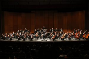 Sinfônica Pop e Concertos no Parque recebem os músicos Sérgio Santos e Rafael Martini @ Grande Teatro do Palácio das Artes