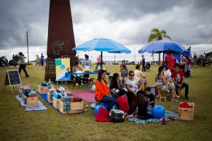 Festival Experimente terá nova edição @ Praça Quatro Elementos