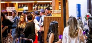 Próxima edição do “Wine - Festival de Vinhos, Comida & Boa Música”, Especial Baccos, será realizada neste sábado, 3 de agosto