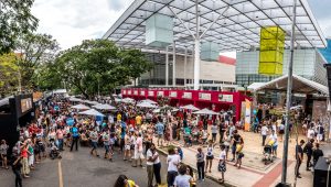 FARTURA BH terá semana repleta de atrações gastronômicas @ Sede da Filarmônica MG