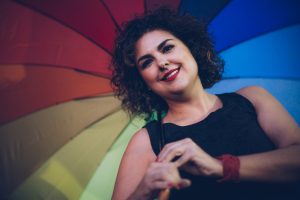 Nanda Lima apresenta diversidade da música brasileira no show Todas as Cores @ Sala Juvenal Dias – Palácio das Artes 