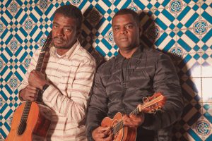 Seu Jorge & Pretinho da Serrinha e Vitor Kley se apresentam em BH @ Land Spirit Complex 