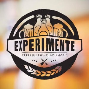 05 anos da feira de cervejas artesanais Experimente @ Praça Quatro Elementos