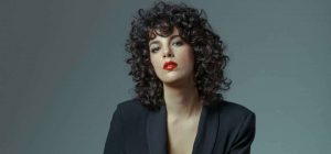 Cantora Céu lança seu novo disco APKÁ! @ Sesc Palladium