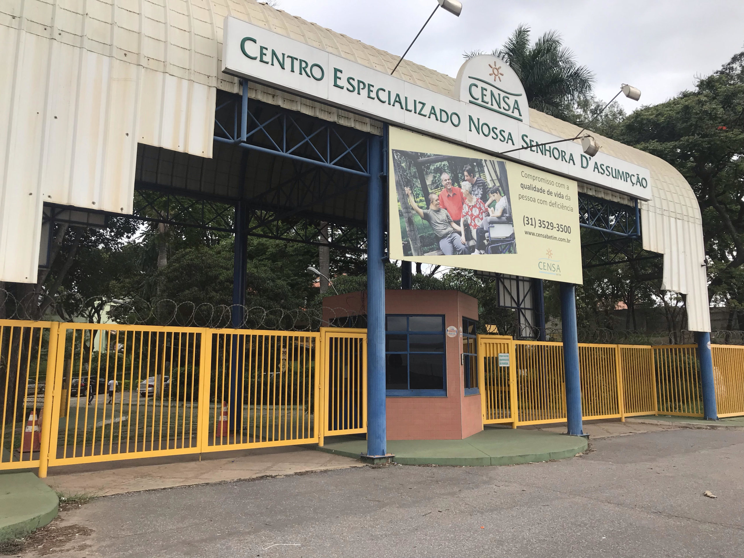 CENSA Betim celebra o Dia do Orgulho Autista - Culturaliza BH