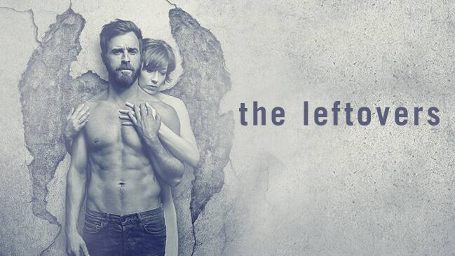 The Leftovers – HBO Max 