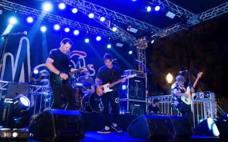 Festival no Parque das Mangabeiras, em BH, celebra a chegada do inverno com programação - Foto: Divulgação