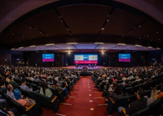Tudo sobre Minas Summit 2024: datas, atrações, ingressos e mais - Foto: Divulgação