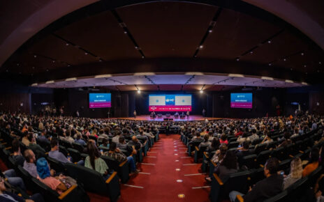Tudo sobre Minas Summit 2024: datas, atrações, ingressos e mais - Foto: Divulgação