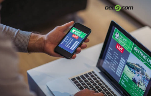Bet9 - Uma estrela em ascensão no mercado brasileiro de apostas - Foto: Divulgação