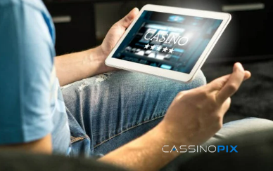 Explorando a emoção do CasinoPix: uma análise abrangente para jogadores brasileiros - Foto: Divulgação