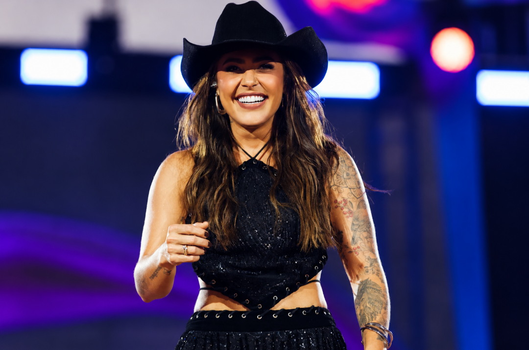 Lauana Prado anuncia retorno do projeto “Raiz” com edição especial em Belo Horizonte